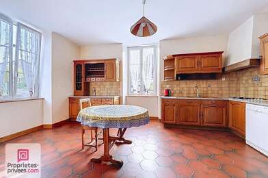 Maison 6 pièces 137000 €