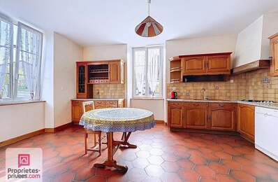 Maison Chatenois 6 pièce(s) 152 m2 — photo du bien