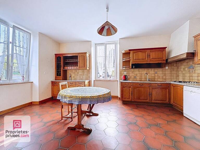 Maison Chatenois 6 pièce(s) 152 m2 — photo 1