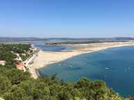 LA FRANQUI. T3 + DOUBLE BALCON AVEC PARKING. CONTACTEZ-MOI POUR LES DISPONIBILITÉS — photo 2