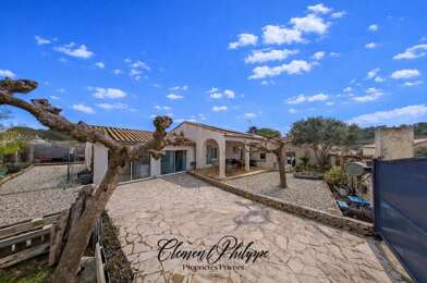 Maison 8 pièces 272500 €