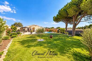 Maison 8 pièces 272500 €