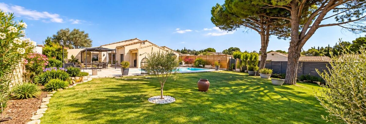 Maison 8 Pièces 155 m² à vendre à Carcassonne (11000)
