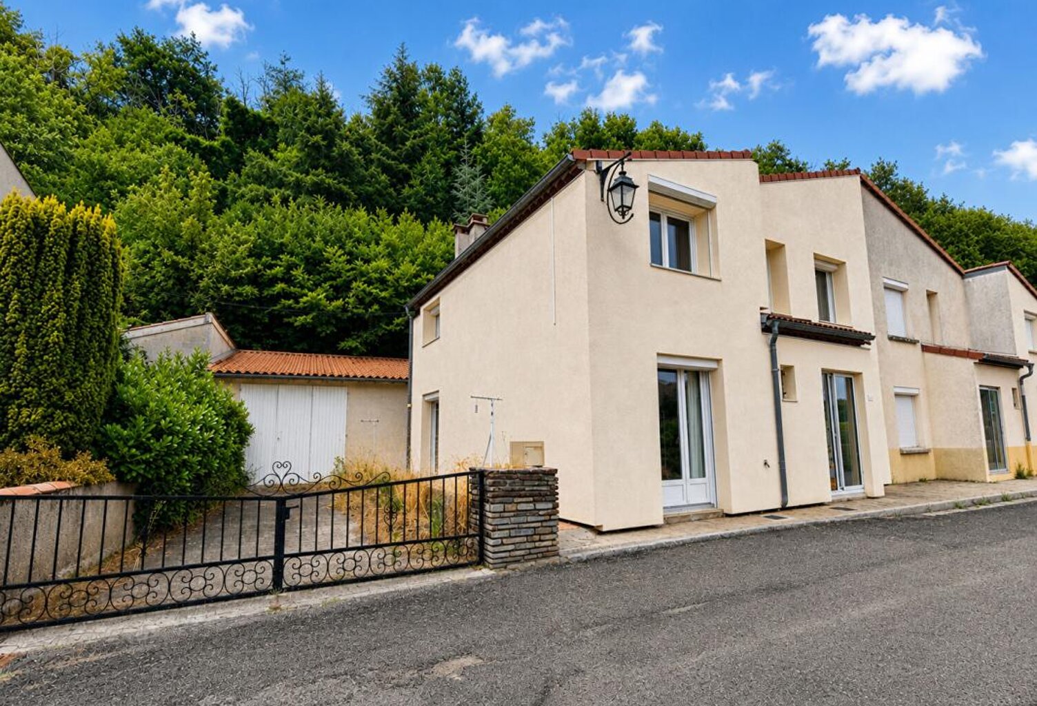 Maison familiale entièrement rénovée 4 chambres  Garage 58 m² — photo 1