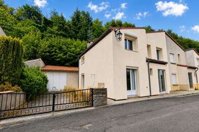 Maison 5 pièces 200000 €