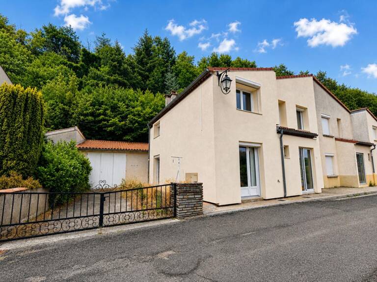 Maison familiale entièrement rénovée 4 chambres  Garage 58 m² — photo 1