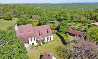 Maison 4 Pièces 150 m² à vendre à Coly-Saint-Amand (24120)