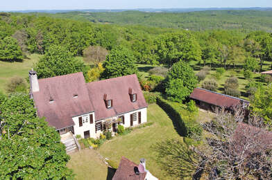 Maison 4 pièces 339200 €