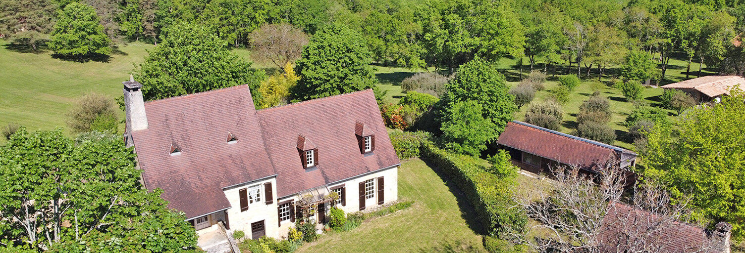 Maison 4 Pièces 150 m² à vendre à Coly-Saint-Amand (24120)