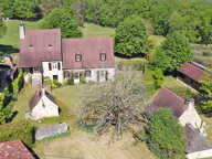 Maison COLY SAINT AMAND 150 m² — photo 2