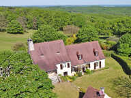 Maison COLY SAINT AMAND 150 m² — photo 3