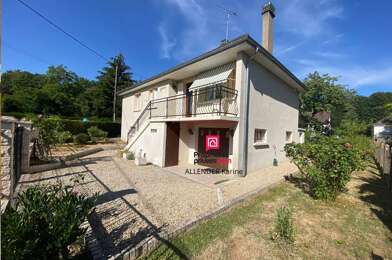 Maison 6 pièces 99000 €