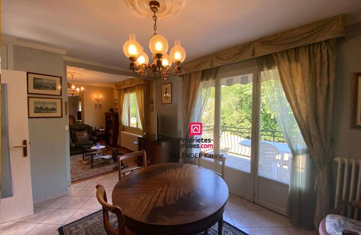 Maison Villeneuve L Archeveque 6 pièce(s) 83 m2 — photo 4