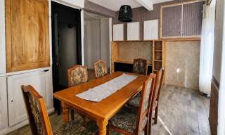 Maison 5 Pièces 110 m² à vendre à Saint-Paul-de-Fenouillet (66220)