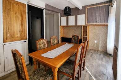 Maison 5 pièces 47900 €