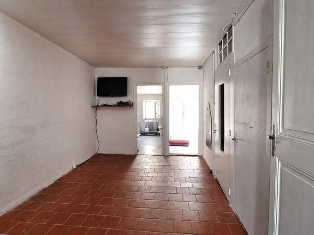 Maison de Village  5 pièce(s) de 110 m2 à Rénover — photo du bien