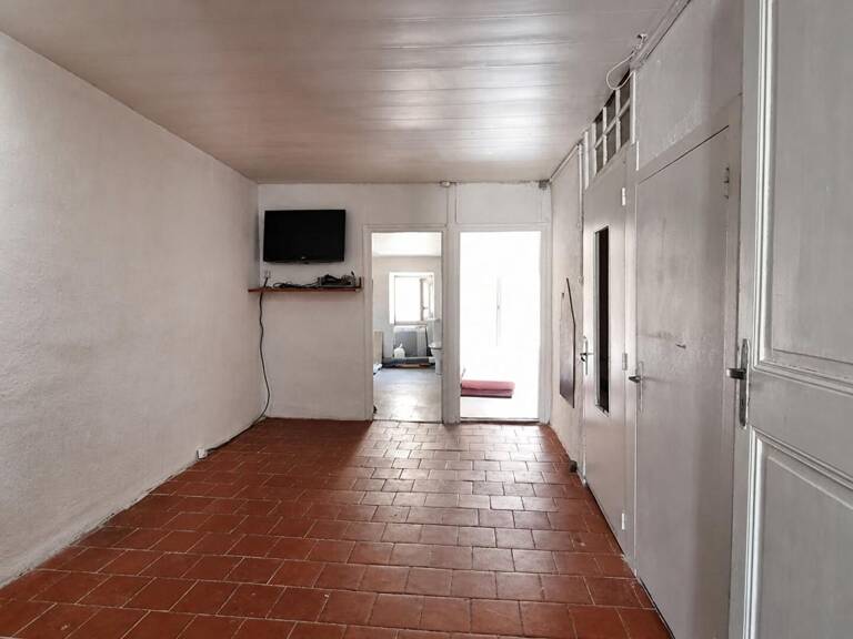 Maison de Village  5 pièce(s) de 110 m2 à Rénover — photo 1