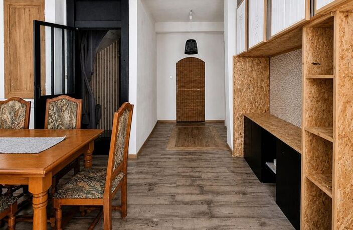 Maison de Village  5 pièce(s) de 110 m2 à Rénover — photo 2