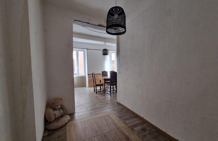 Maison de Village  5 pièce(s) de 110 m2 à Rénover — photo 4
