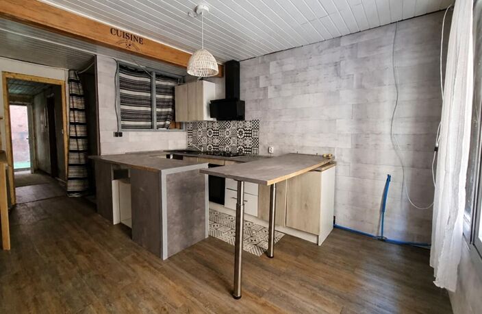 Maison de Village  5 pièce(s) de 110 m2 à Rénover — photo 5