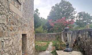 Maison 6 Pièces 134 m² à vendre à Pélussin (42410)