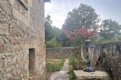 Maison 6 pièces 208000 €