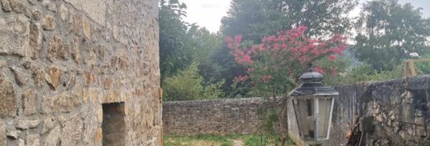 Maison 6 Pièces 134 m² à vendre à Pélussin (42410)