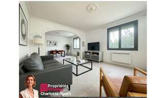 Maison 7 Pièces  m² à vendre à Marignane (13700)