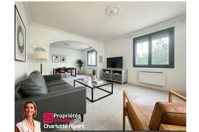 Maison 7 pièces 410000 €