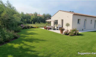 Maison 4 Pièces 83 m² à vendre à Vidauban (83550)