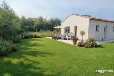 Maison 4 pièces 359000 €