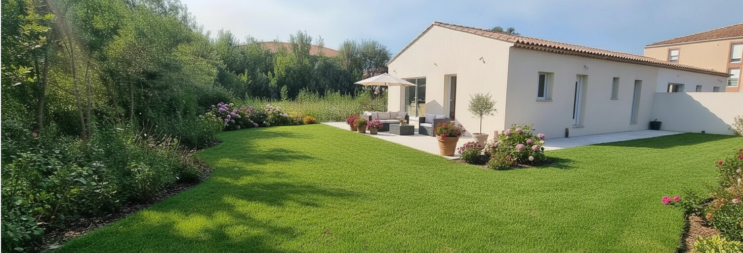 Maison 4 Pièces 83 m² à vendre à Vidauban (83550)