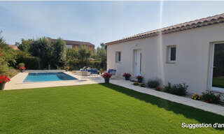 Maison 4 Pièces 83 m² à vendre à Vidauban (83550)