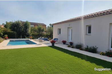Maison 4 pièces 349000 €