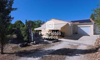 Maison 3 Pièces 78 m² à vendre à Saint-Martial-de-Valette (24300)