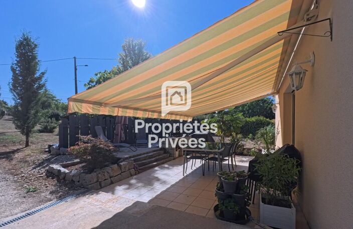 Maison PLAIN-PIED + 2 GARAGES - Secteur Nontron — photo 2
