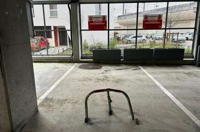 Garage  26000 €