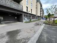 1 PLACE DE PARKING - Bas Cenon - Près de ligne A et  à 50 mètres de l'arrêt SNCF de Cenon — photo 3
