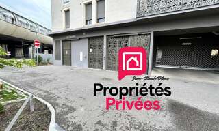Garage  23 m² à vendre à Cenon (33150)