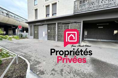 Garage  50000 €