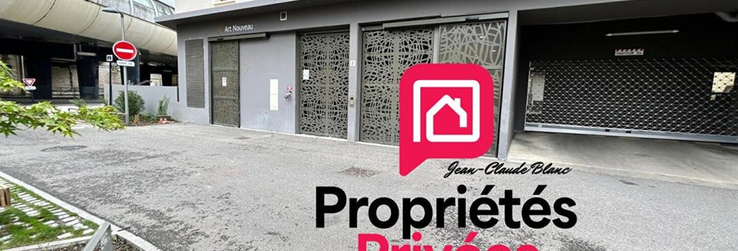 Garage  23 m² à vendre à Cenon (33150)