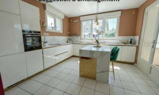 Maison 8 Pièces 179 m² à vendre à Saint-Brieuc (22000)