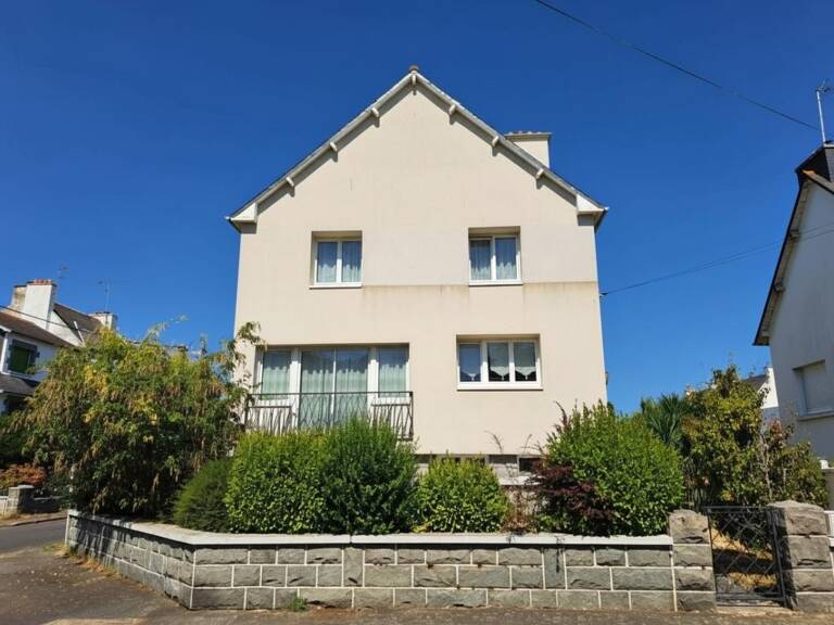 Maison Saint Brieuc 8 pièce(s) 179 m2 — photo 1