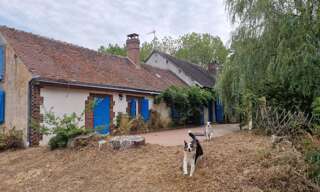 Maison 5 Pièces 136 m² à vendre à Unverre (28160)