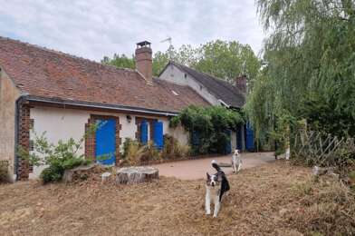 Maison 5 pièces 179900 €