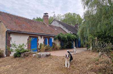 Maison  5 pièce(s) 136 m2 — photo du bien