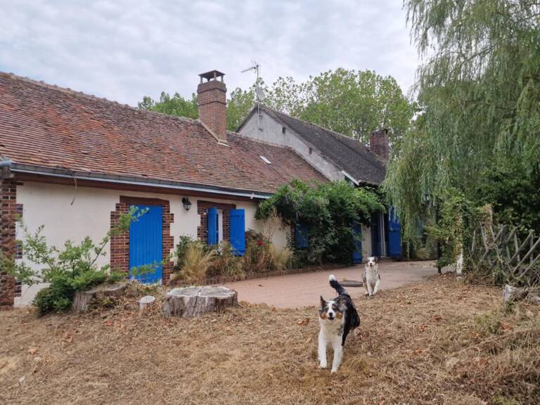 Maison  5 pièce(s) 136 m2 — photo 1