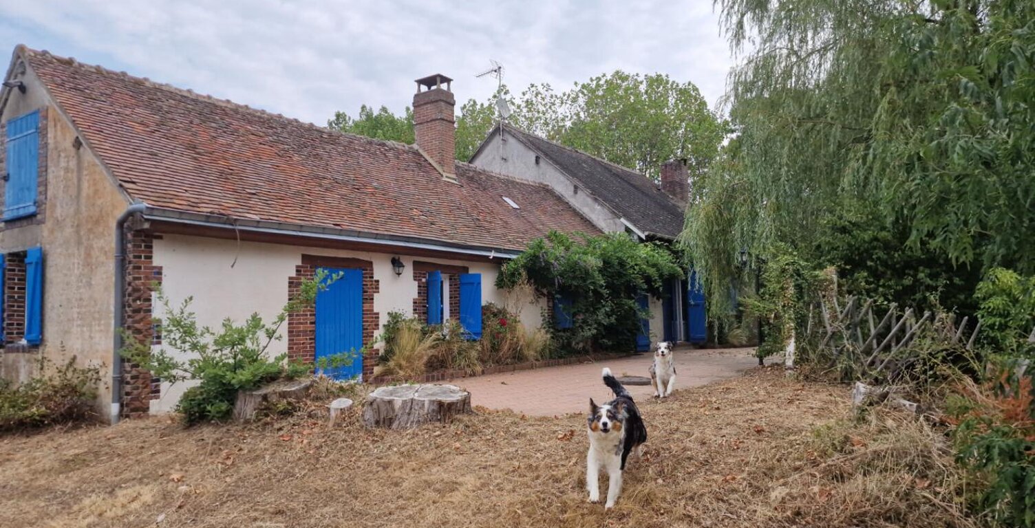 Maison  5 pièce(s) 136 m2 — photo 1
