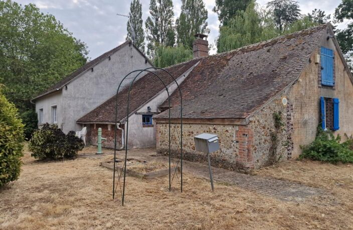 Maison  5 pièce(s) 136 m2 — photo 2