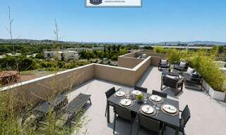 Appartement 4 Pièces 82 m² à vendre à Fréjus (83600)